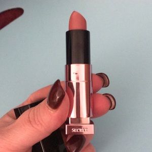 Victoria secret lipstick- incognito